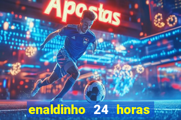 enaldinho 24 horas na piscina